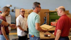 activites à l'esat ateliers de l'ambresis