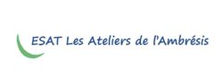logo Esat Les Ateliers de l'Ambrésis