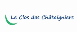 logo clos des chataigniers