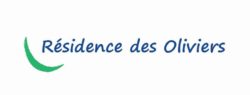 logo residence des oliviers