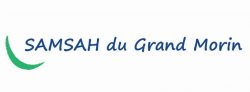 logo du Samsah du Grand Morin