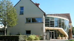 batiment du domaine du saule