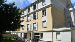 batiment clos des chataigniers